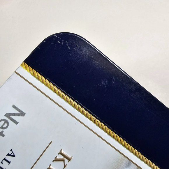 Walker's King Charles III Limited Edition Coronation Tin NEW Shortbread Cookies - Picture 12 of 12